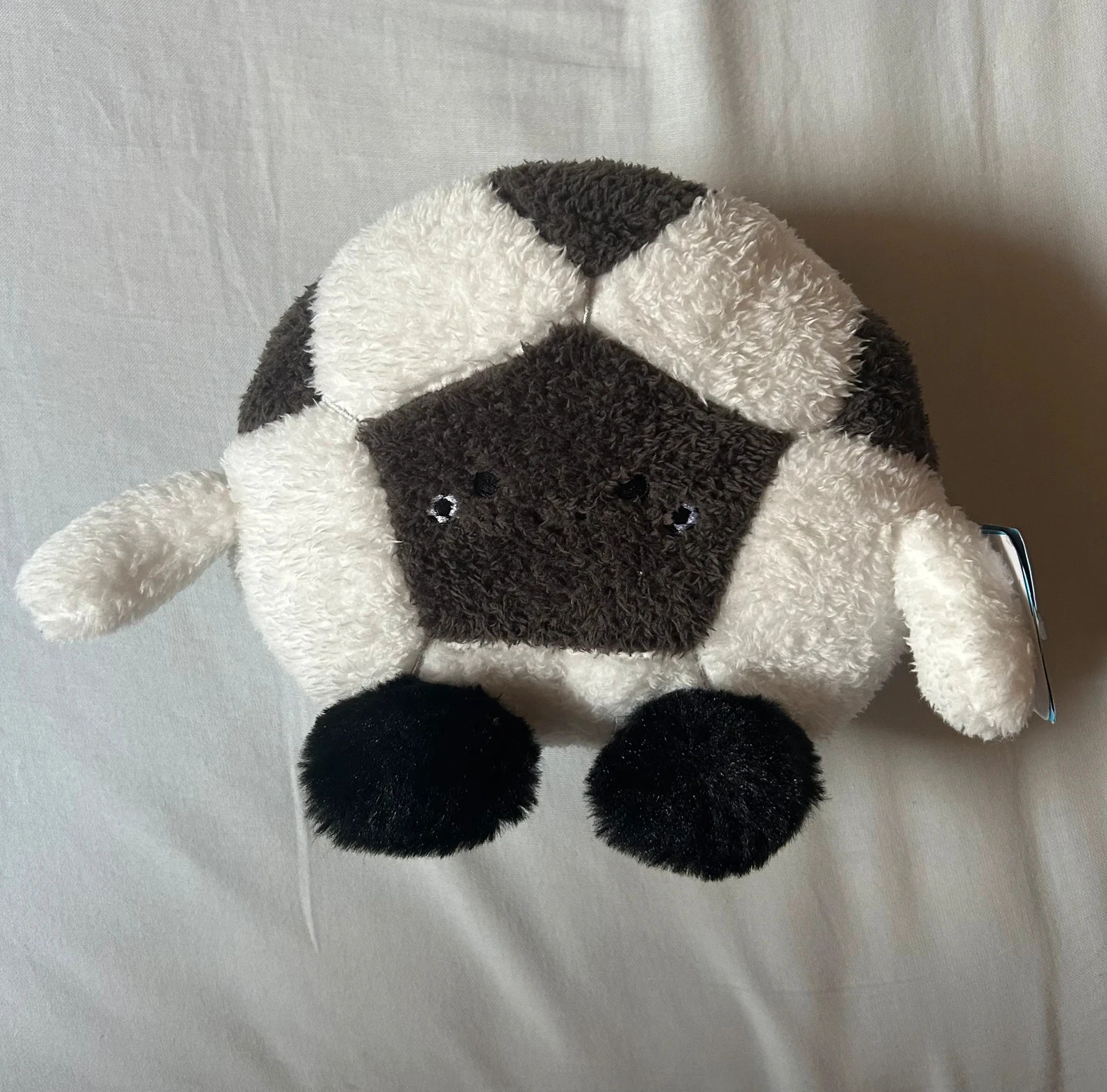 Peluche Ballon de Foot FIFA Bumbinz